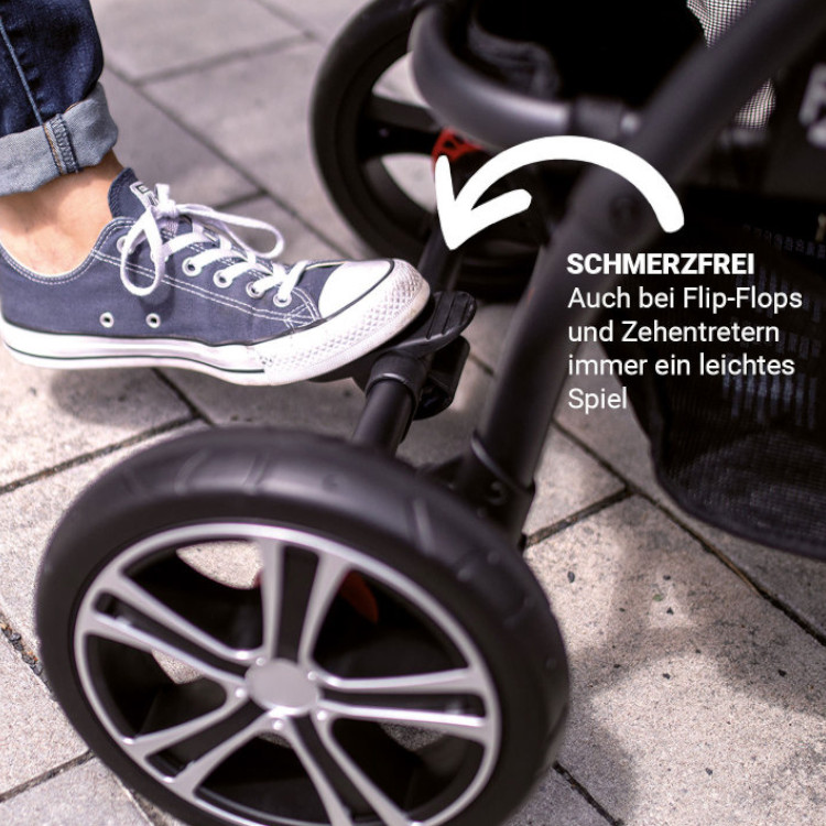 Gesslein Buggy S4 Air+